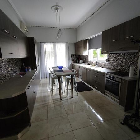 D&D Apartment Пиргос Экстерьер фото